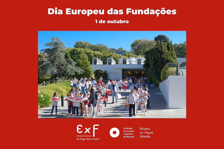 Dia Europeu das Fundações