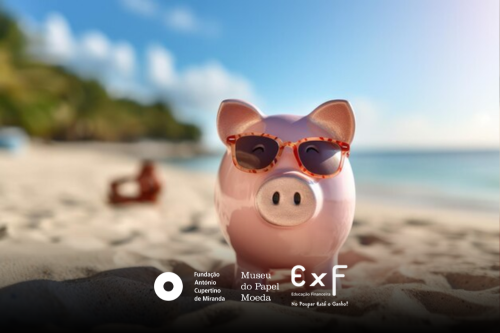 Pais, já pensaram nas férias? Temos 5 dicas para aproveitar o verão ao máximo com custo mínimo