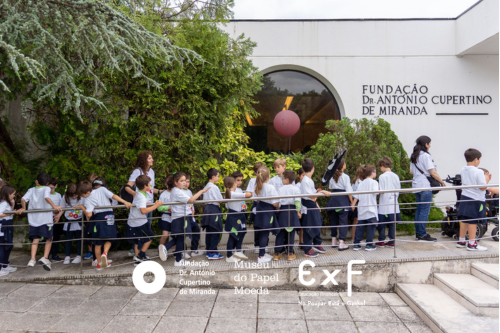 Dia Europeu das Fundações: 6 perguntas sobre a Fundação Dr. António Cupertino de Miranda!