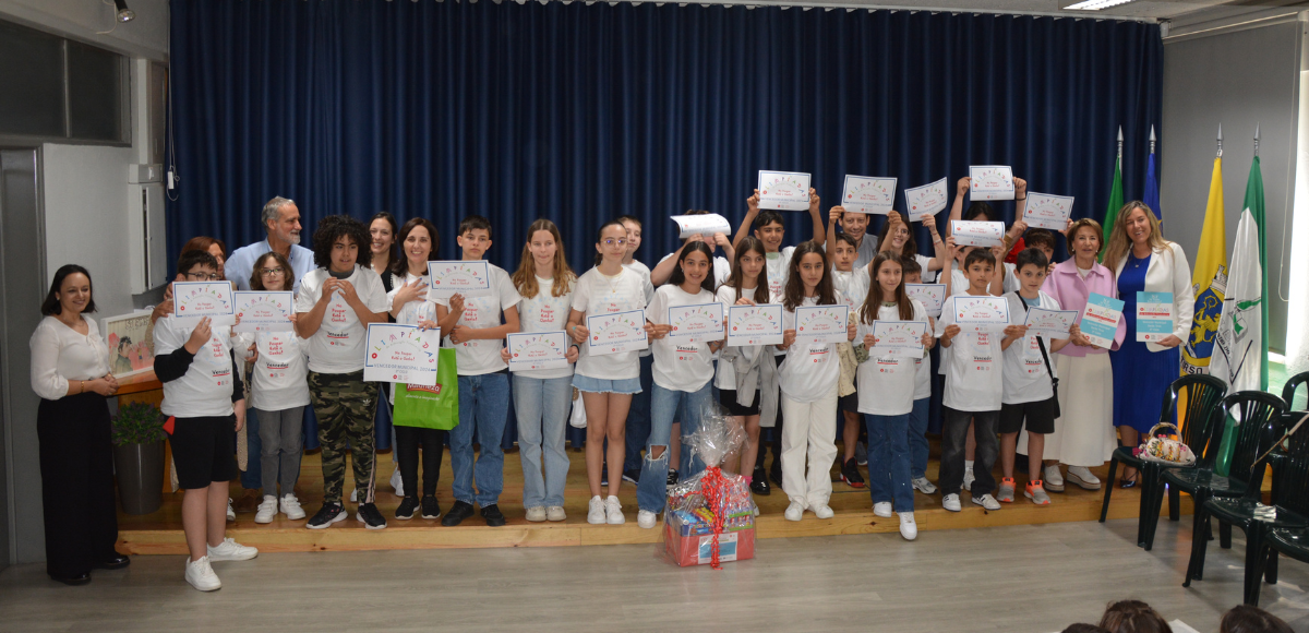 Vencedor 1º Ciclo_1º e 2º ano_Santo Tirso