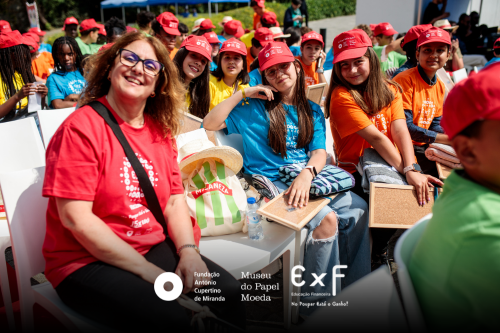 A Literacia Financeira Não Pode Esperar — E o Projeto No Poupar Está o Ganho É a Resposta