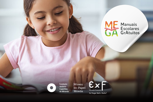 Vouchers para Manuais Escolares 2025/2026 já foram emitidos —  Saiba as Datas!