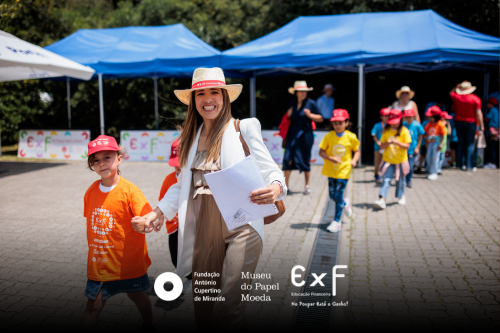 Avaliações dos professores confirmam impacto muito positivo do “No Poupar Está o Ganho”