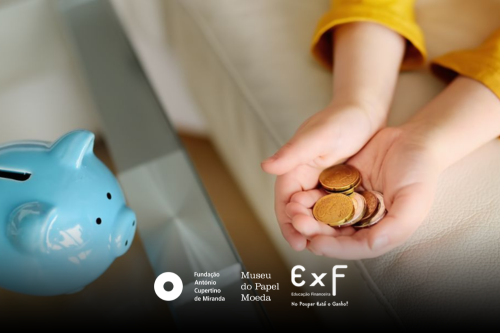 Nova Estratégia Nacional de Educação para a Cidadania reforça literacia financeira nas escolas